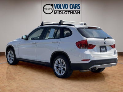 2014 BMW X1 xDrive28i