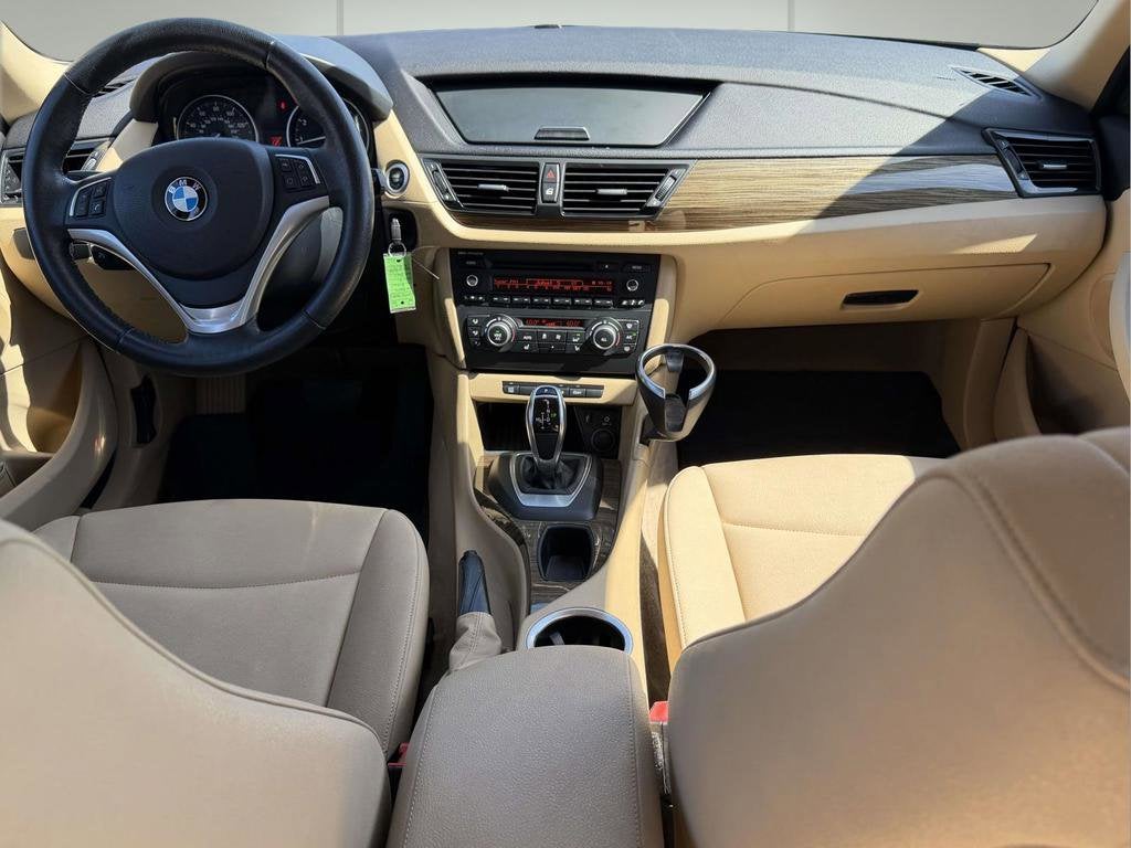 2014 BMW X1 xDrive28i