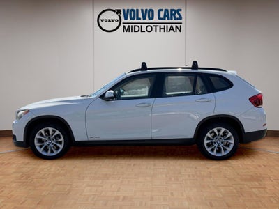 2014 BMW X1 xDrive28i
