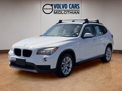 2014 BMW X1 xDrive28i
