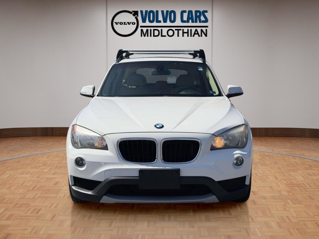 2014 BMW X1 xDrive28i
