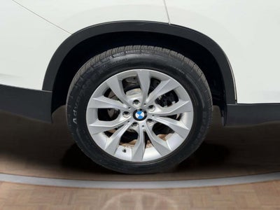 2014 BMW X1 xDrive28i