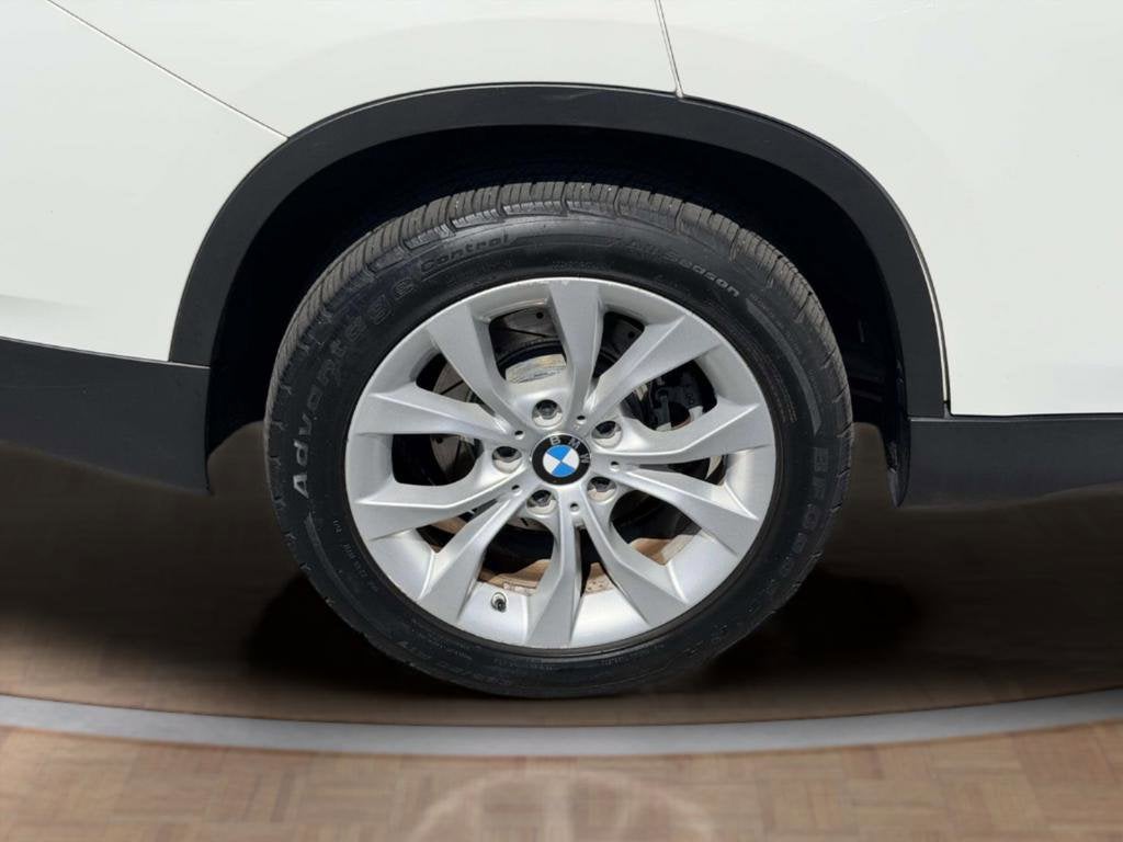 2014 BMW X1 xDrive28i