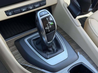 2014 BMW X1 xDrive28i