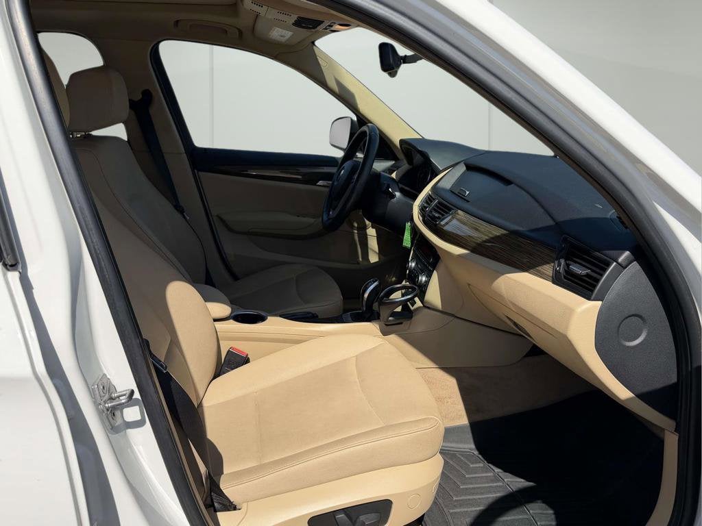 2014 BMW X1 xDrive28i