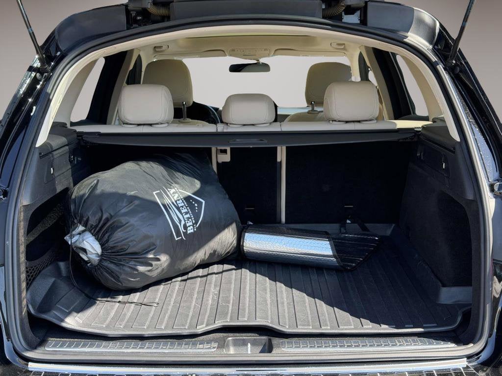 2016 Mercedes-Benz GLC GLC 300