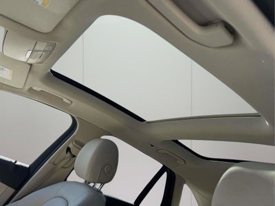 2016 Mercedes-Benz GLC GLC 300