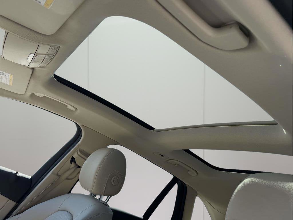 2016 Mercedes-Benz GLC GLC 300