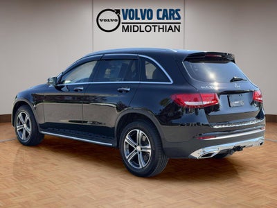 2016 Mercedes-Benz GLC GLC 300