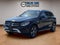 2016 Mercedes-Benz GLC GLC 300
