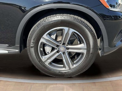 2016 Mercedes-Benz GLC GLC 300