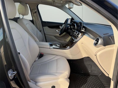 2019 Mercedes-Benz GLC GLC 300