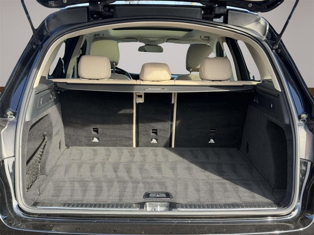 2019 Mercedes-Benz GLC GLC 300