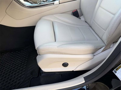 2019 Mercedes-Benz GLC GLC 300