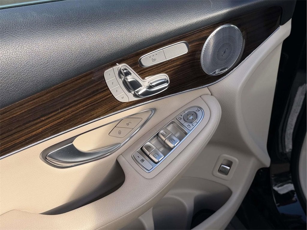 2019 Mercedes-Benz GLC GLC 300