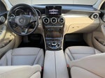 2019 Mercedes-Benz GLC GLC 300