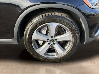 2019 Mercedes-Benz GLC GLC 300