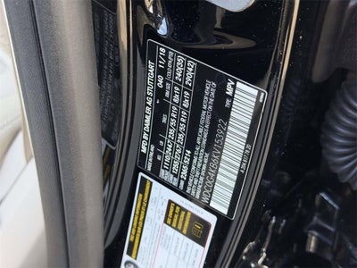 2019 Mercedes-Benz GLC GLC 300