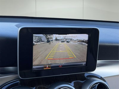 2019 Mercedes-Benz GLC GLC 300