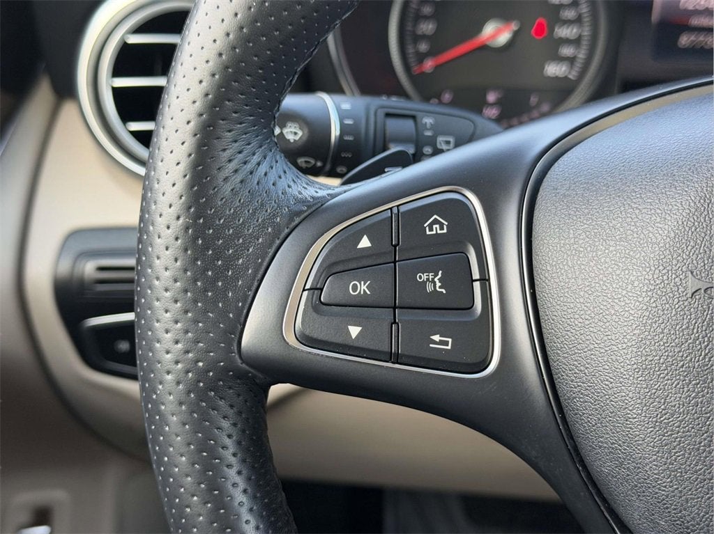 2019 Mercedes-Benz GLC GLC 300