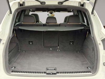 2016 Porsche Cayenne Base