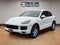 2016 Porsche Cayenne Base