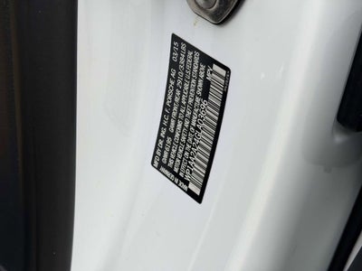 2016 Porsche Cayenne Base