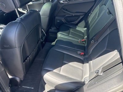 2019 Porsche Macan S