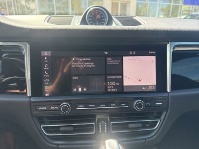 2019 Porsche Macan S