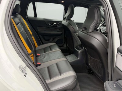 2021 Volvo V60 T8 Polestar
