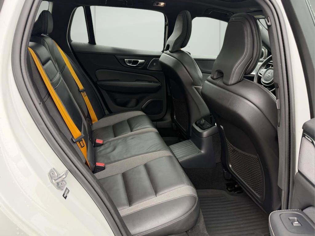 2021 Volvo V60 T8 Polestar