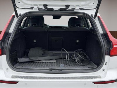 2021 Volvo V60 T8 Polestar