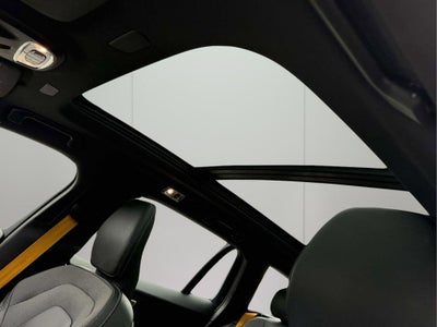 2021 Volvo V60 T8 Polestar
