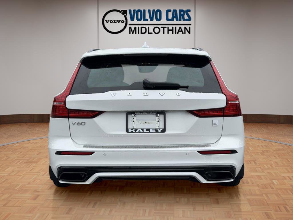 2021 Volvo V60 T8 Polestar