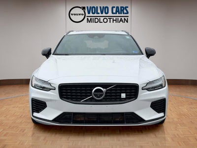 2021 Volvo V60 T8 Polestar