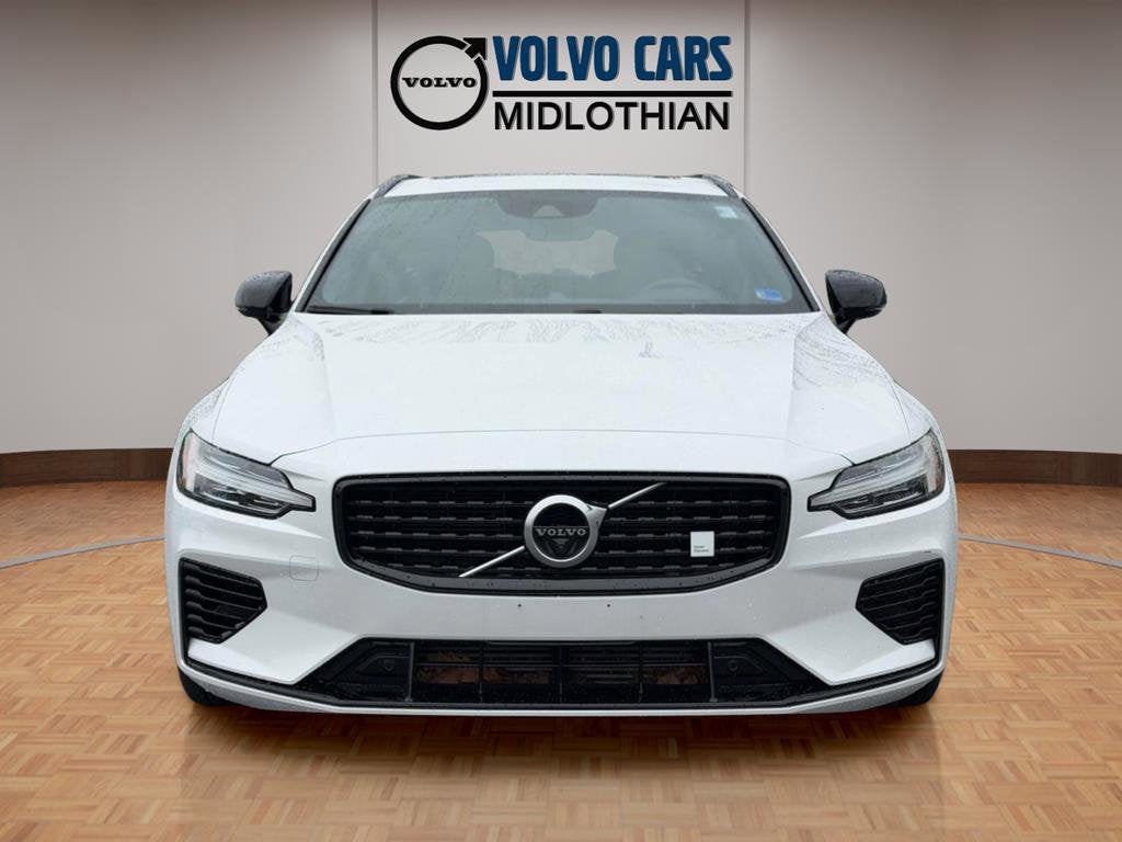 2021 Volvo V60 T8 Polestar