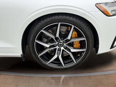 2021 Volvo V60 T8 Polestar