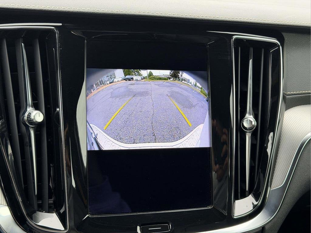 2021 Volvo V60 T8 Polestar