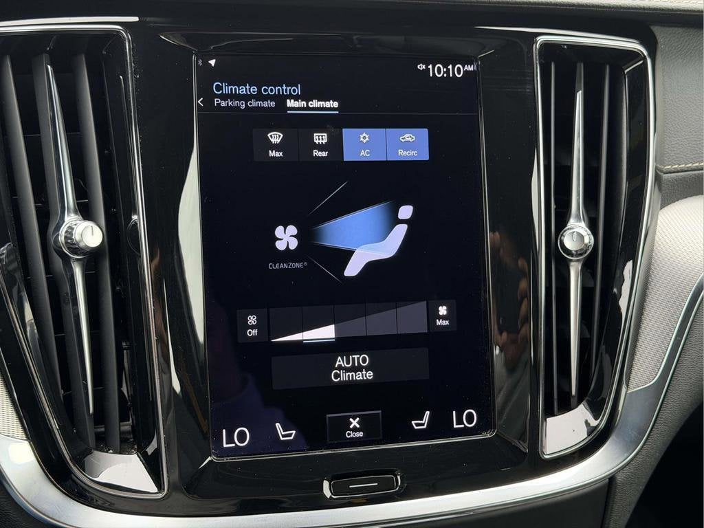 2021 Volvo V60 T8 Polestar