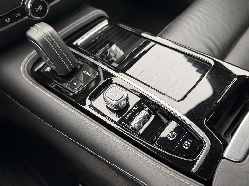 2021 Volvo V60 T8 Polestar