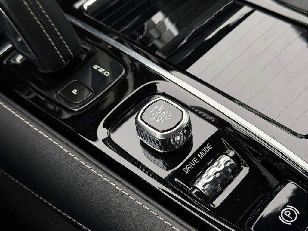 2021 Volvo V60 T8 Polestar