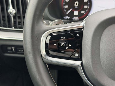 2021 Volvo V60 T8 Polestar