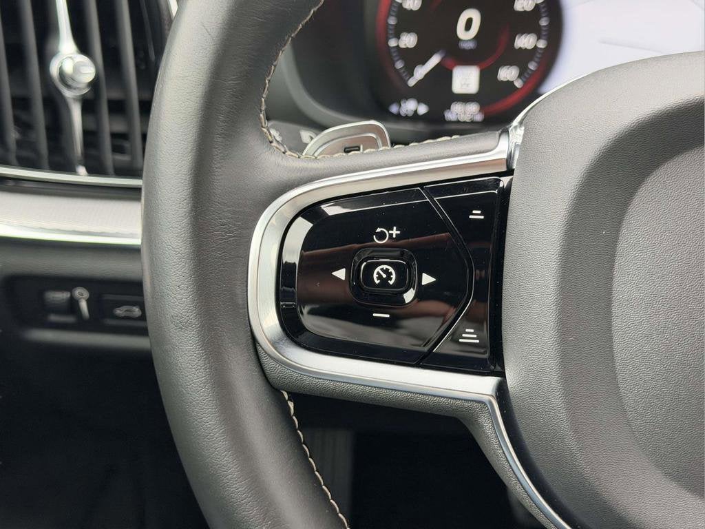 2021 Volvo V60 T8 Polestar