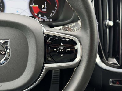 2021 Volvo V60 T8 Polestar