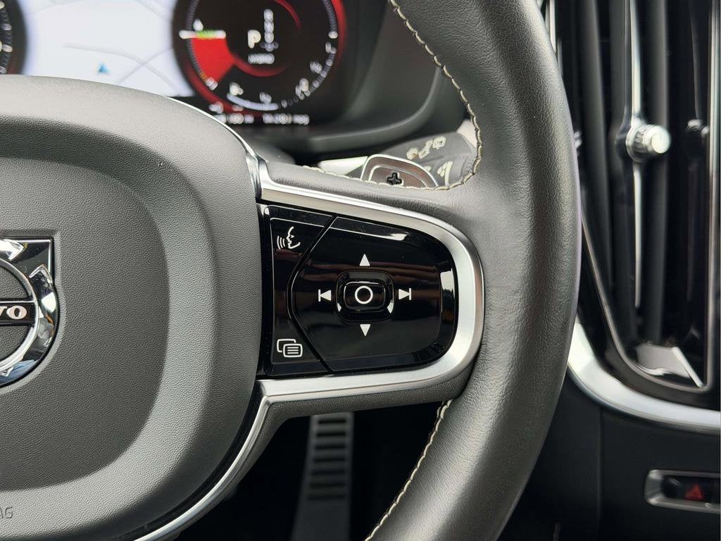2021 Volvo V60 T8 Polestar