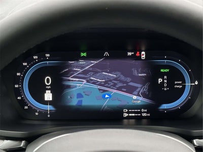 2024 Volvo V60 Recharge Plug-In Hybrid T8 Polestar