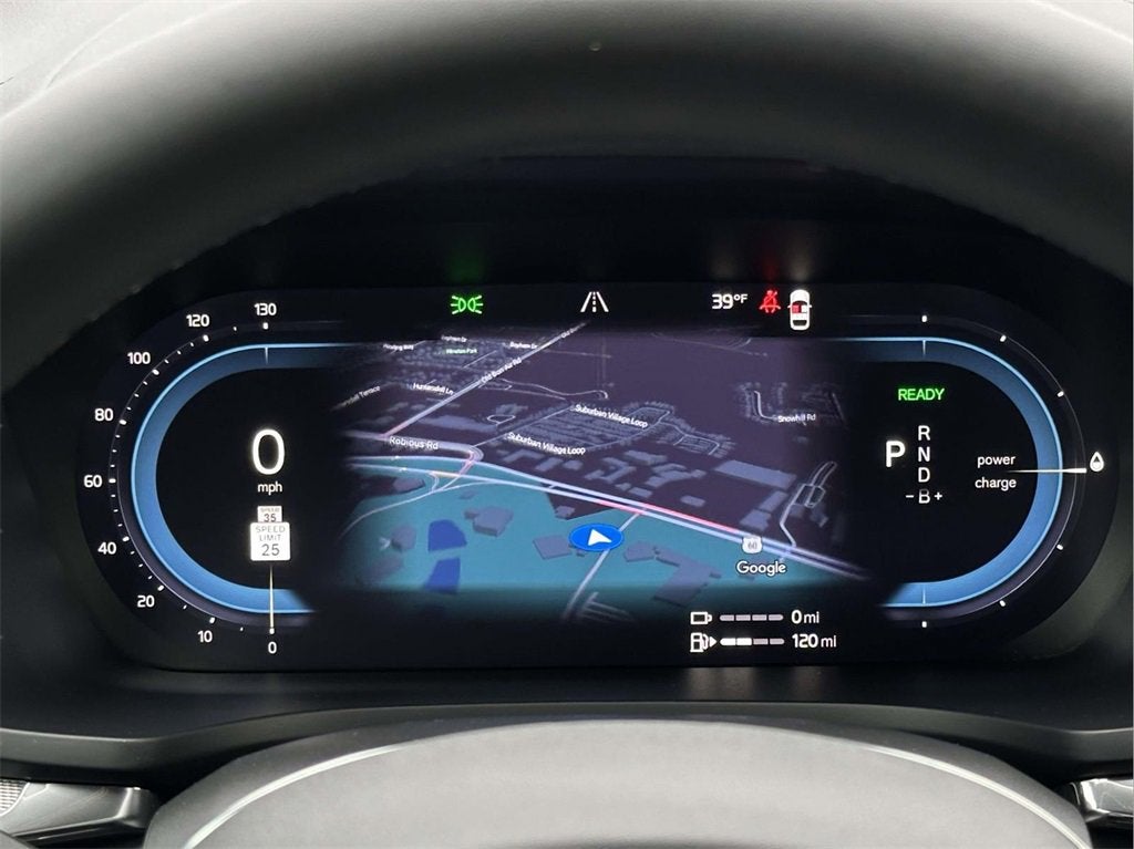 2024 Volvo V60 Recharge Plug-In Hybrid T8 Polestar