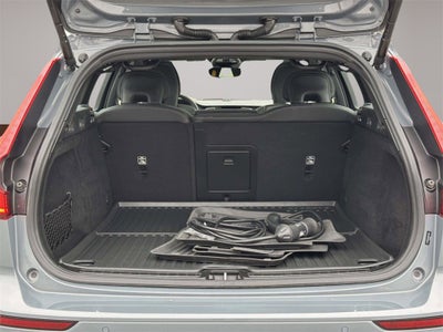 2024 Volvo V60 Recharge Plug-In Hybrid T8 Polestar