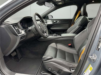 2024 Volvo V60 Recharge Plug-In Hybrid T8 Polestar