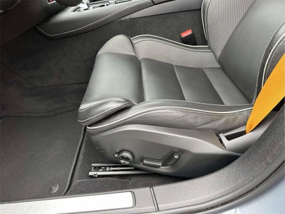 2024 Volvo V60 Recharge Plug-In Hybrid T8 Polestar